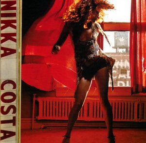 Costa , Nikka - Everybody got their something