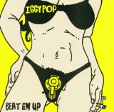 Pop , Iggy - Skull ring
