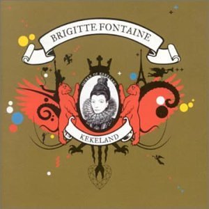 Fontaine , Brigitte - Kekeland
