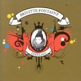 Brigitte Fontaine - Genre Humain