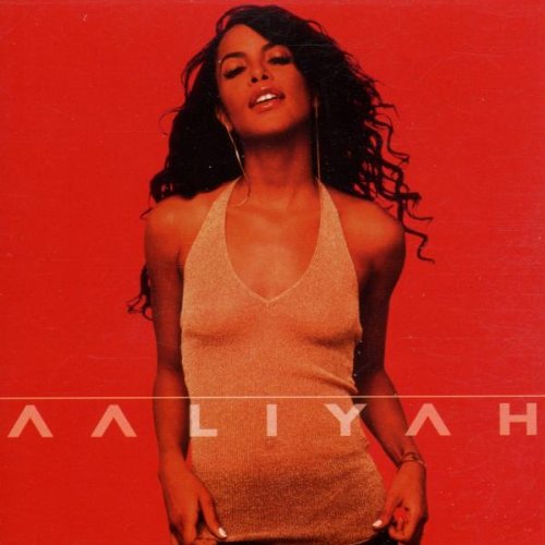 Aaliyah - o.Titel