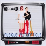 Stereo Total - Liebe zu Dritt (Maxi)