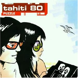 Tahiti 80 - Puzzle