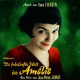 DVD - Die fabelhafte Welt der Amelie