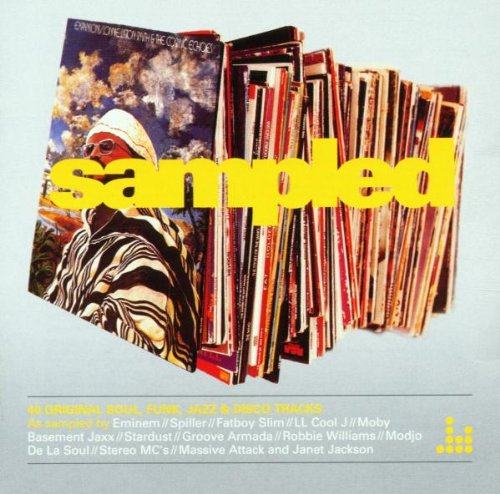 Sampler - Sampled