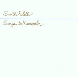 Scritti Politti - White bread black beer