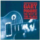 Moore , Gary - Blues alive