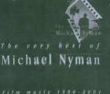 Nyman , Michael - Peter Greenaway Film Muisc (British Composers)