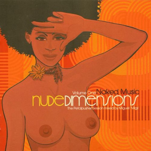Various - Nude Dimensions Vol.1