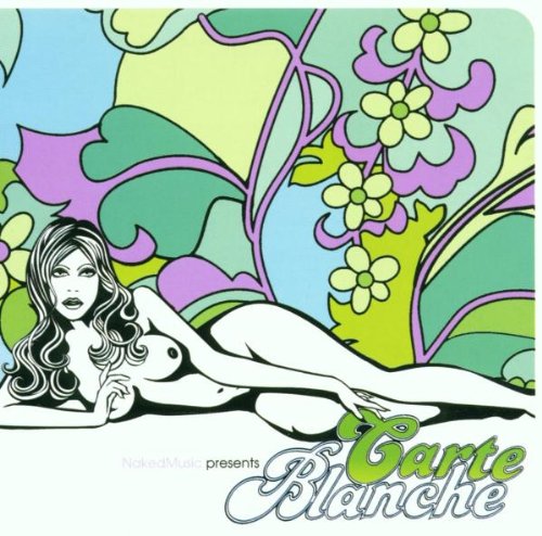 Various - Carte Blanche Vol.1