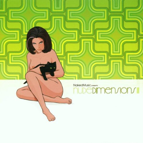 Various - Nude Dimensions Vol.3