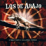 Los De Abajo - The lunatics