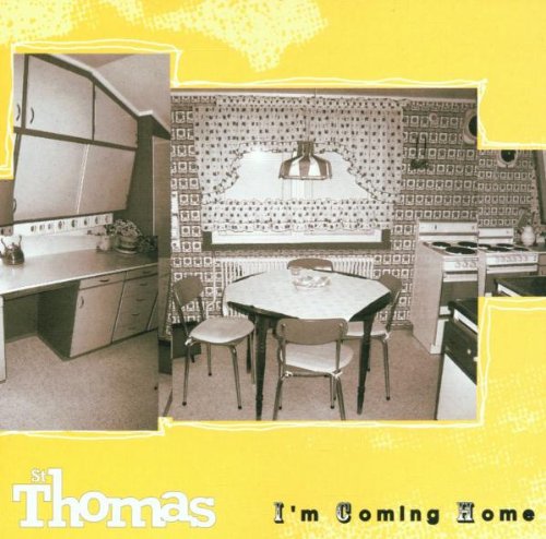 St. Thomas - I'm Coming Home