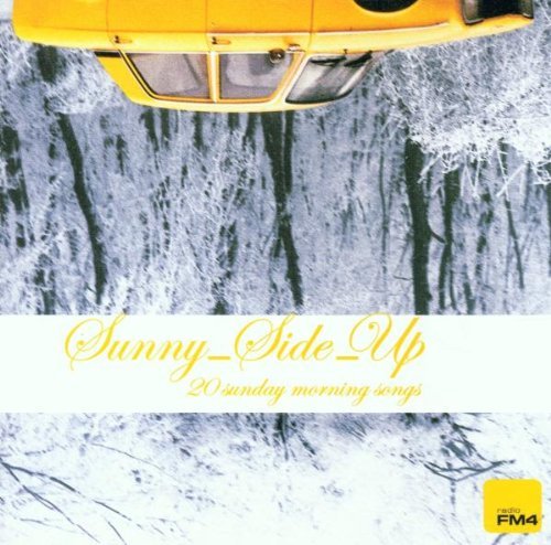 Sampler - Sunny side up
