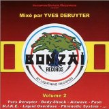 Various - Bonzai Compilation Vol. 3 - Rave Nation