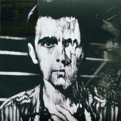 Gabriel , Peter - 3 (Remastered) (Limited Edition)