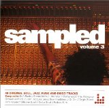 Sampler - Sampled