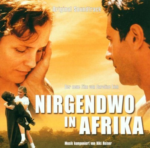  - Nirgendwo in Afrika