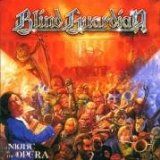 Blind Guardian - Live