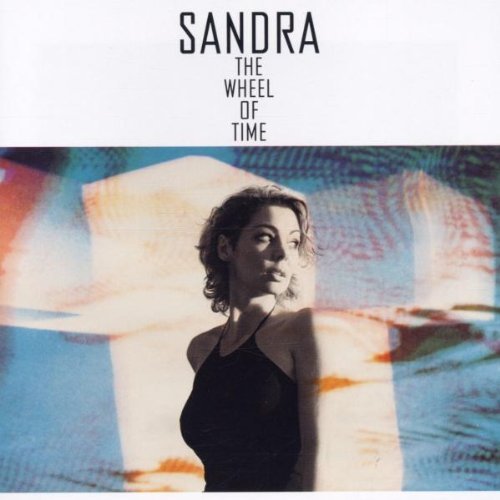 Sandra - Wheel of Time