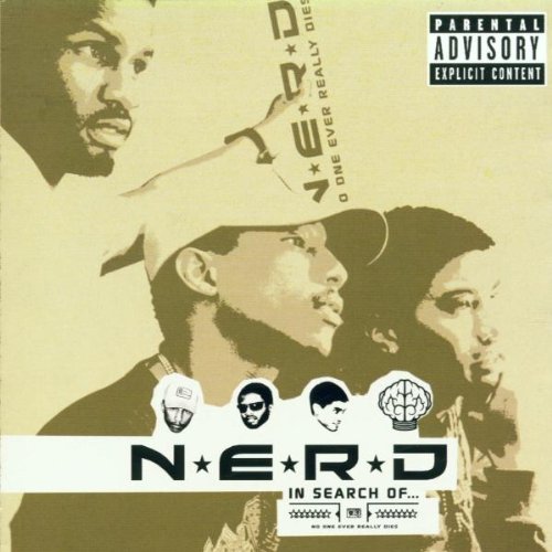 N.E.R.D - In search of (New Version)