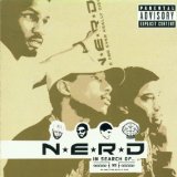 N.E.R.D - Nothing