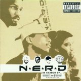 N.E.R.D - Seeing sounds