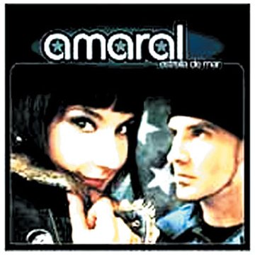 Amaral - Estrella de Mar