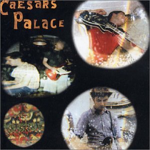 Caesars Palace - Love for the Streets