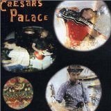 Caesars - Paper Tigers