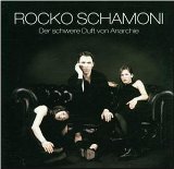 Schamoni , Rocko - Showtime