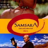 Morin , Cyril - Samsara - Geist und Leidenschaft (OST)