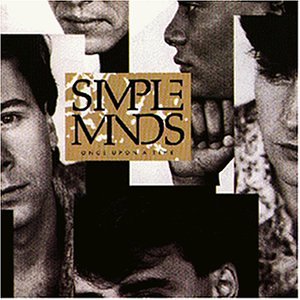 Simple Minds - Once Upon a Time (Remastered)