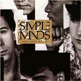 Simple Minds - Sparkle in the Rain-Remastered