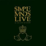 Simple Minds - Street Fighting Years-Remastered
