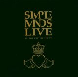 Simple Minds - Street Fighting Years-Remastered