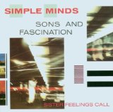 Simple Minds - Sparkle in the Rain-Remastered