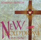 Simple Minds - Sons and Fascination-Remastere