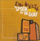 Spook and the Guay - Ocho Rios