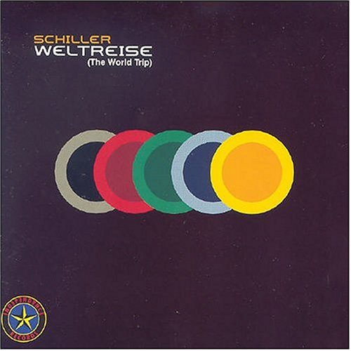 Schiller - Weltreise (The World Trip)