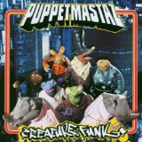 Puppetmastaz - Creature funk