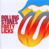 Rolling Stones , The - Love you Live