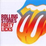 Rolling Stones , The - Love you Live