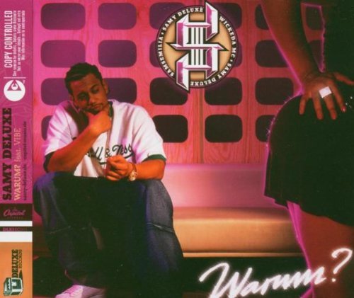 Samy Feat.Vibe Deluxe - Warum