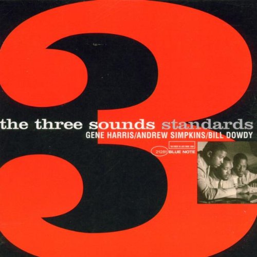 Three Sounds , The - Standards