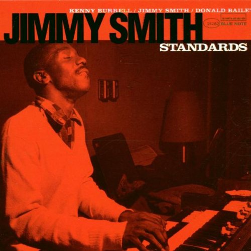 Smith , Jimmy - Standards