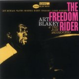 Blakey , Art - Caravan (Keepnews Collection)