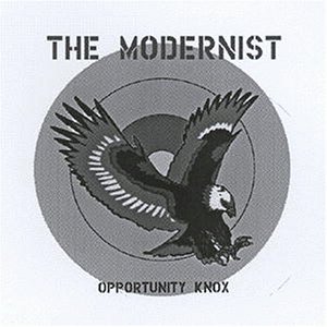 Modernist , The - Opportunity knox