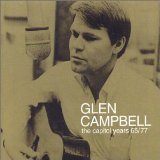 Glen Campbell - The Definitive Collection (2CDs)