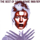 Bowie , David - Best of 1980 - 1987 (inkl. DVD)